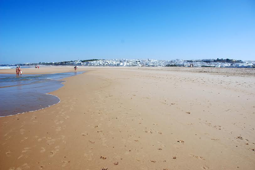 Apartamento Atlántika Conil *