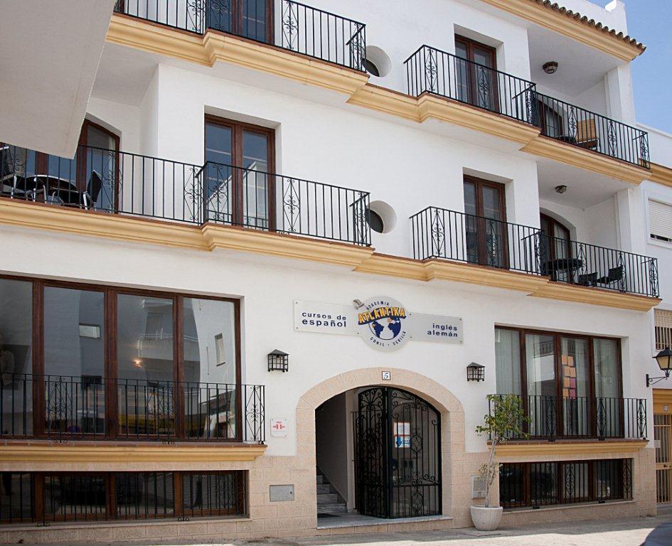 Atlántika Conil