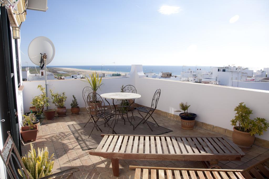 Atlántika Conil Apartamento